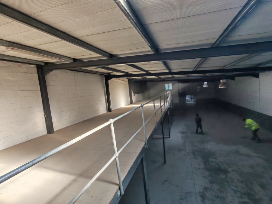To Let Commercial Property for Rent in Somerset West Business Park Western Cape